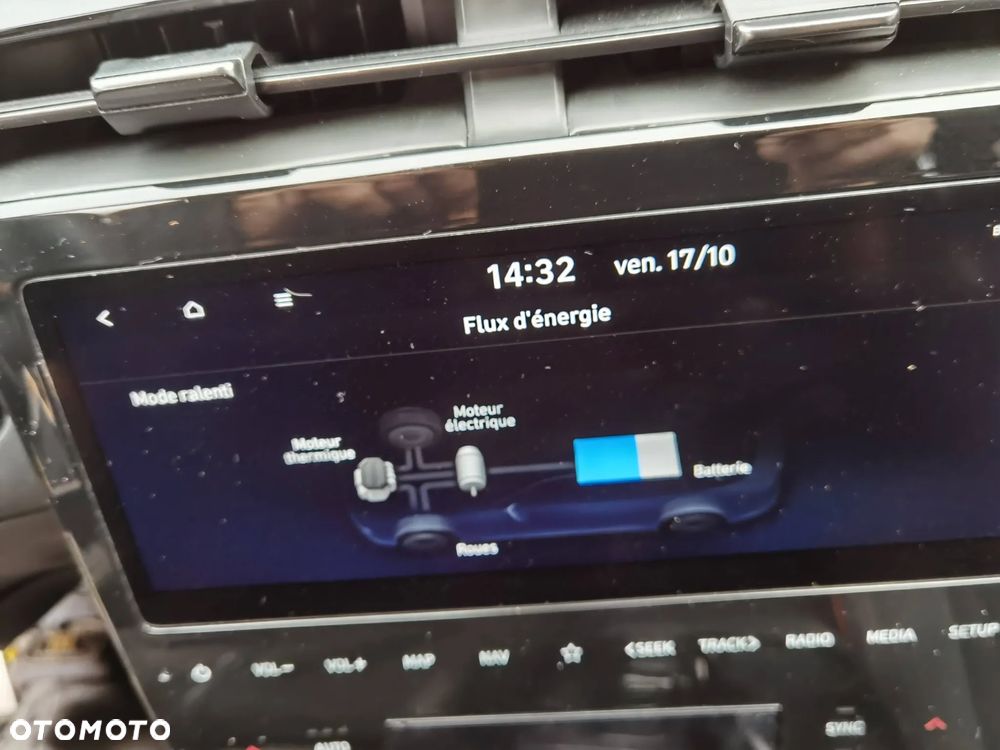 Hyundai Tucson 1.6 T-GDi 48V N Line Premium Final Edition 4WD DCT - 30