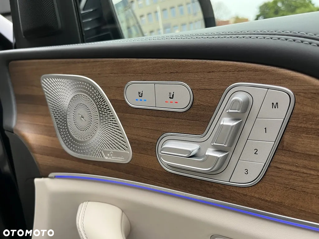 Mercedes-Benz GLE AMG 63 S 4-Matic - 14