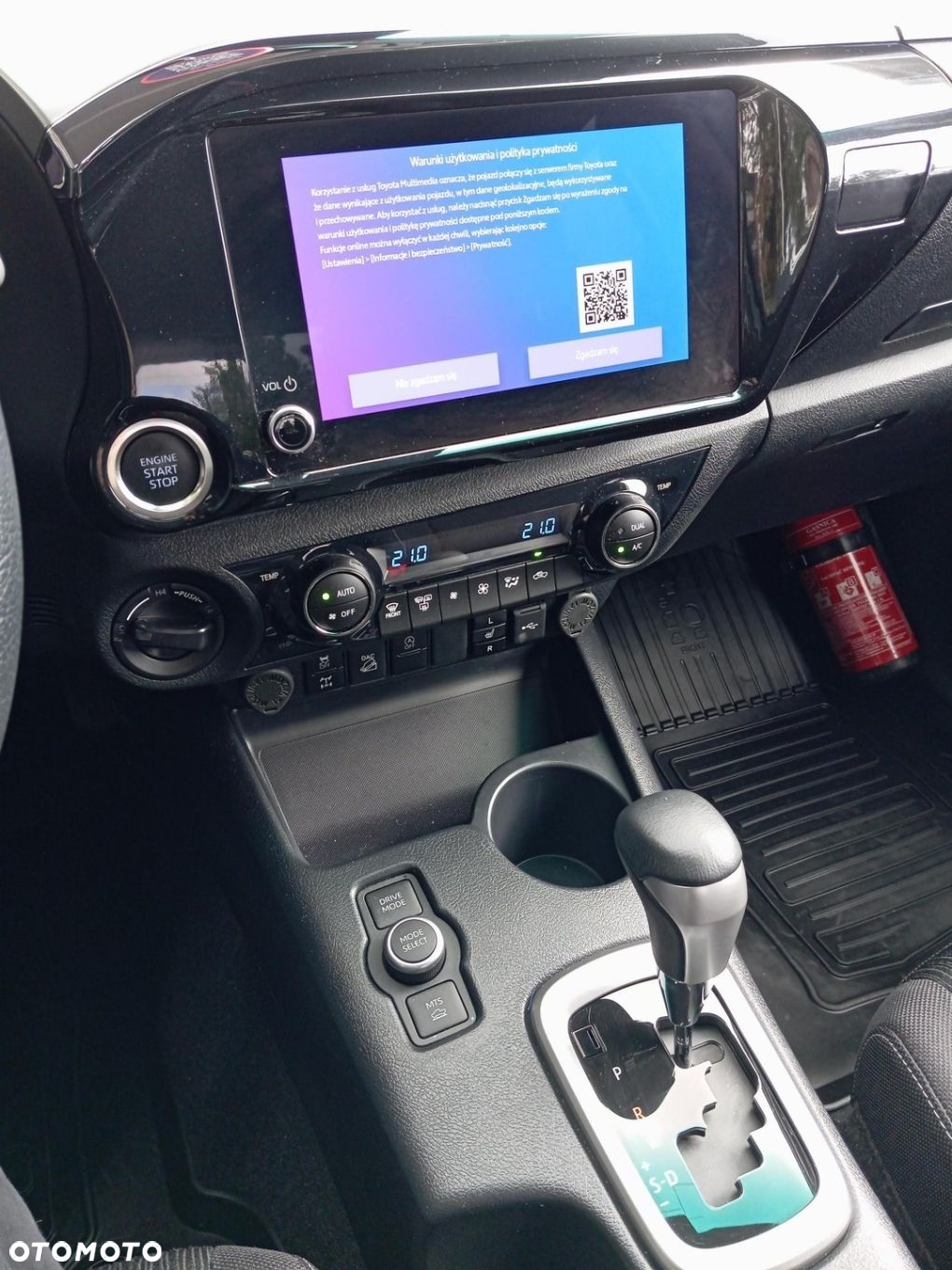 Toyota Hilux - 17
