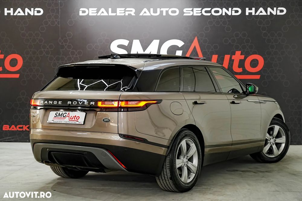 Land Rover Range Rover Velar 2.0 R-Dynamic S - 6