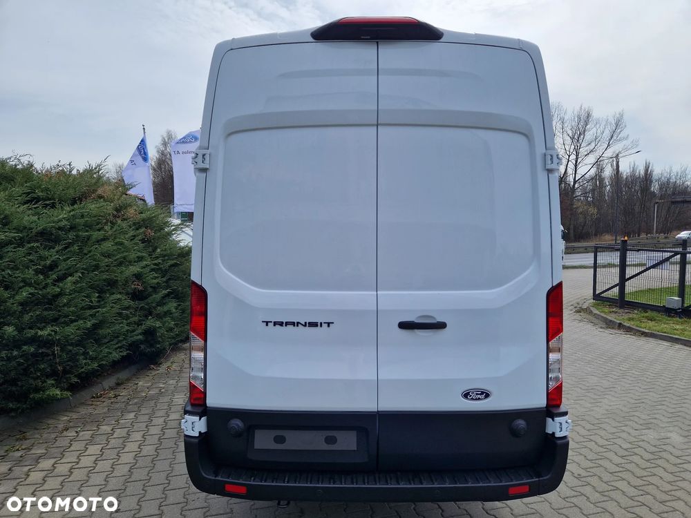 Ford Transit - 6