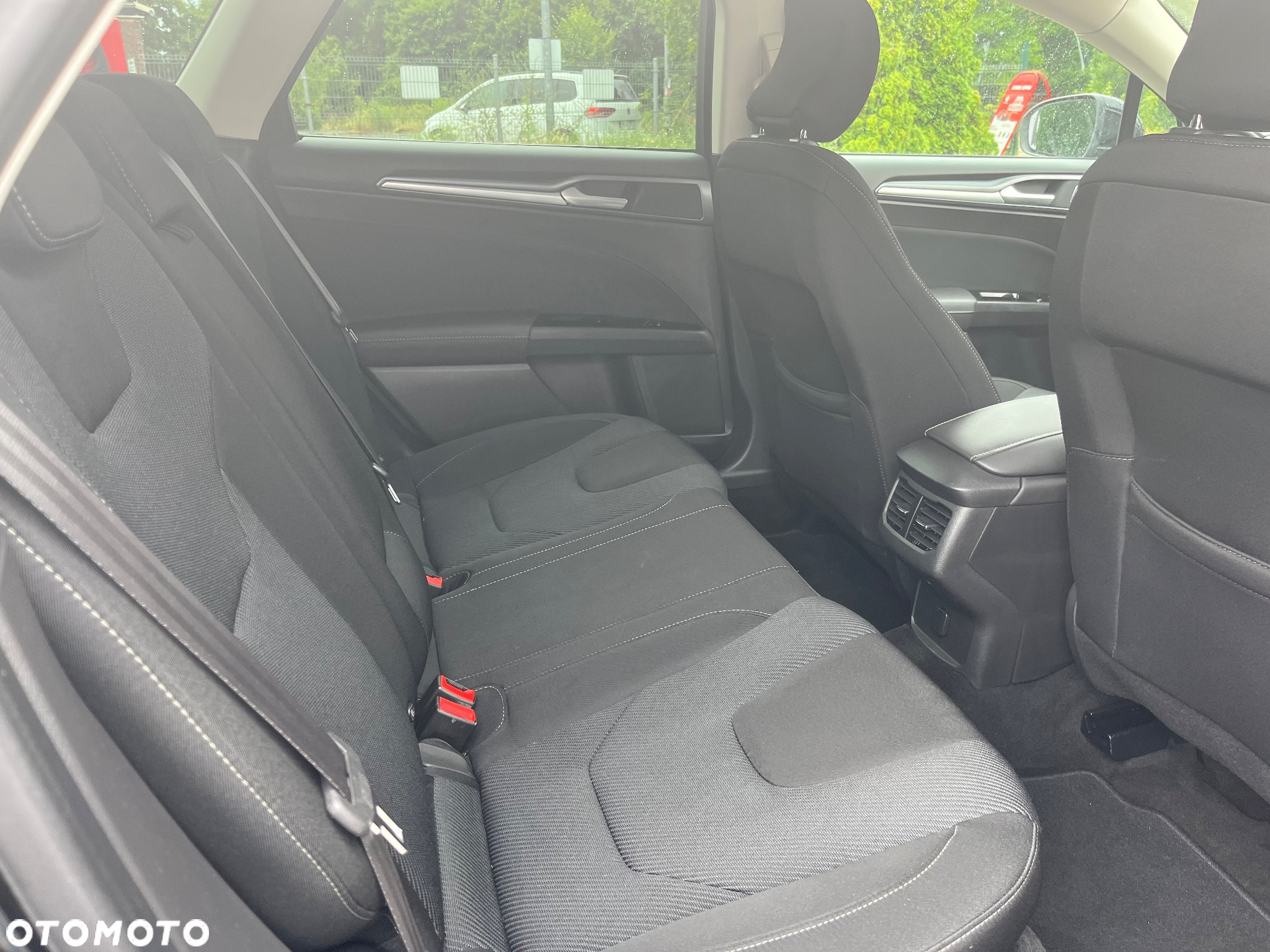 Ford Mondeo 1.5 EcoBoost Start-Stopp Titanium - 16