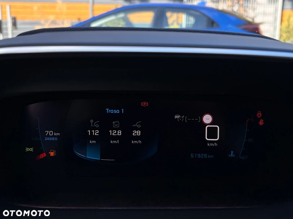 Peugeot 2008 1.5 BlueHDi Allure - 22