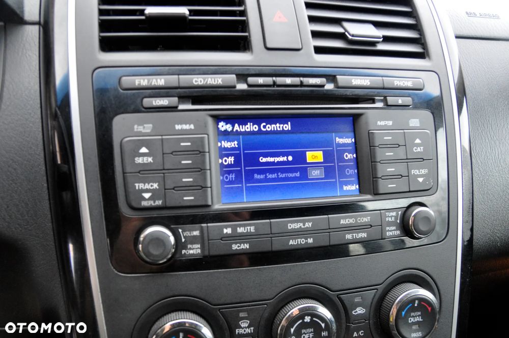 Mazda CX-9 3.7 V6 Grand Touring - 14