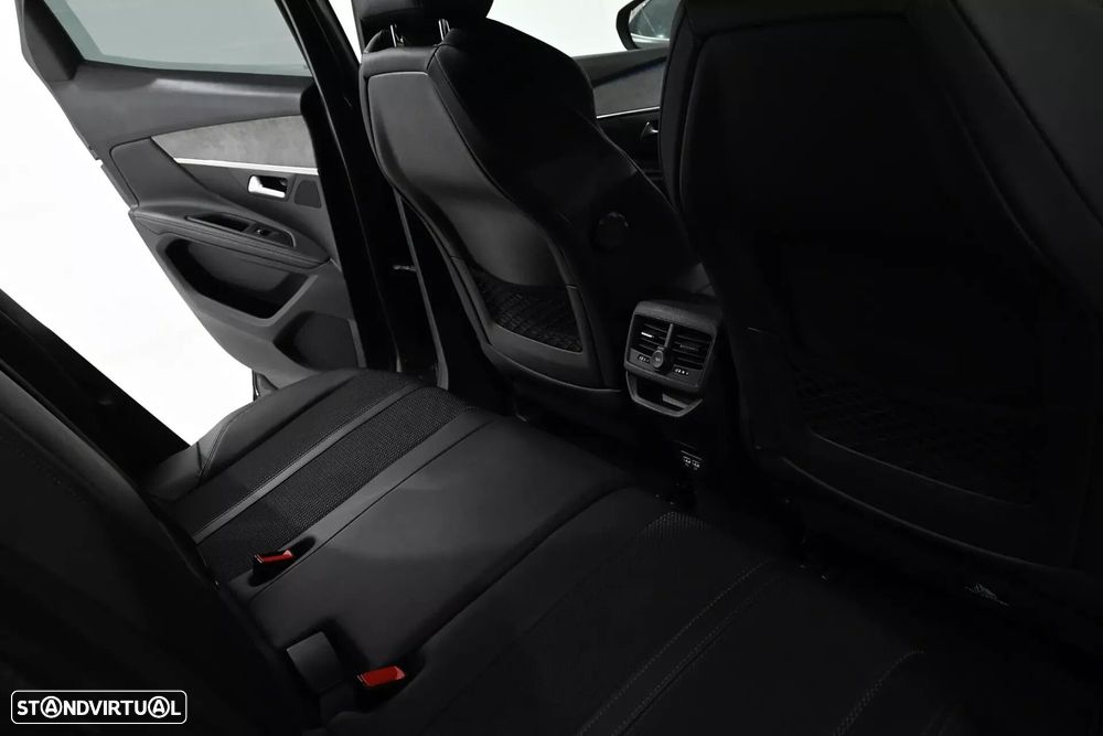 Peugeot 3008 - 15