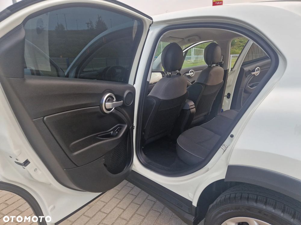 Fiat 500X 1.4 Multiair 4x2 S&S S-Design City Look - 27
