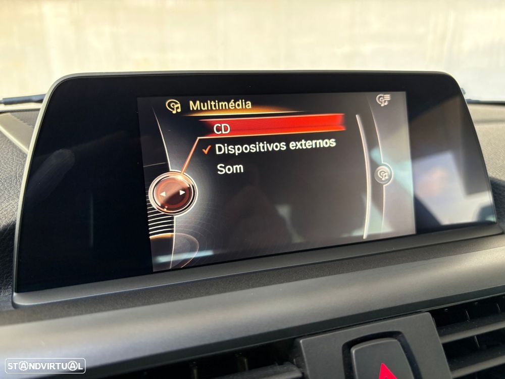 BMW 220 d Coupe Pack M Auto - 24