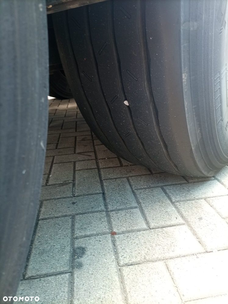 Lag - cysterna paliwowa, 36000L, 4 komory - 10