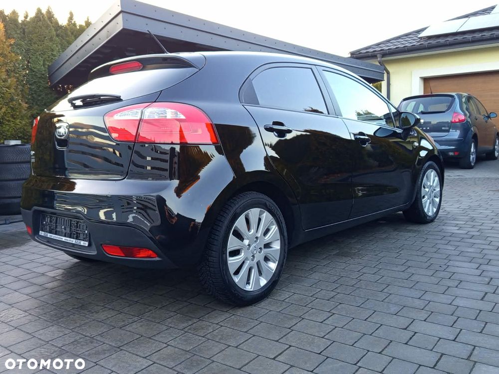 Kia Rio 1.4 Spirit - 3