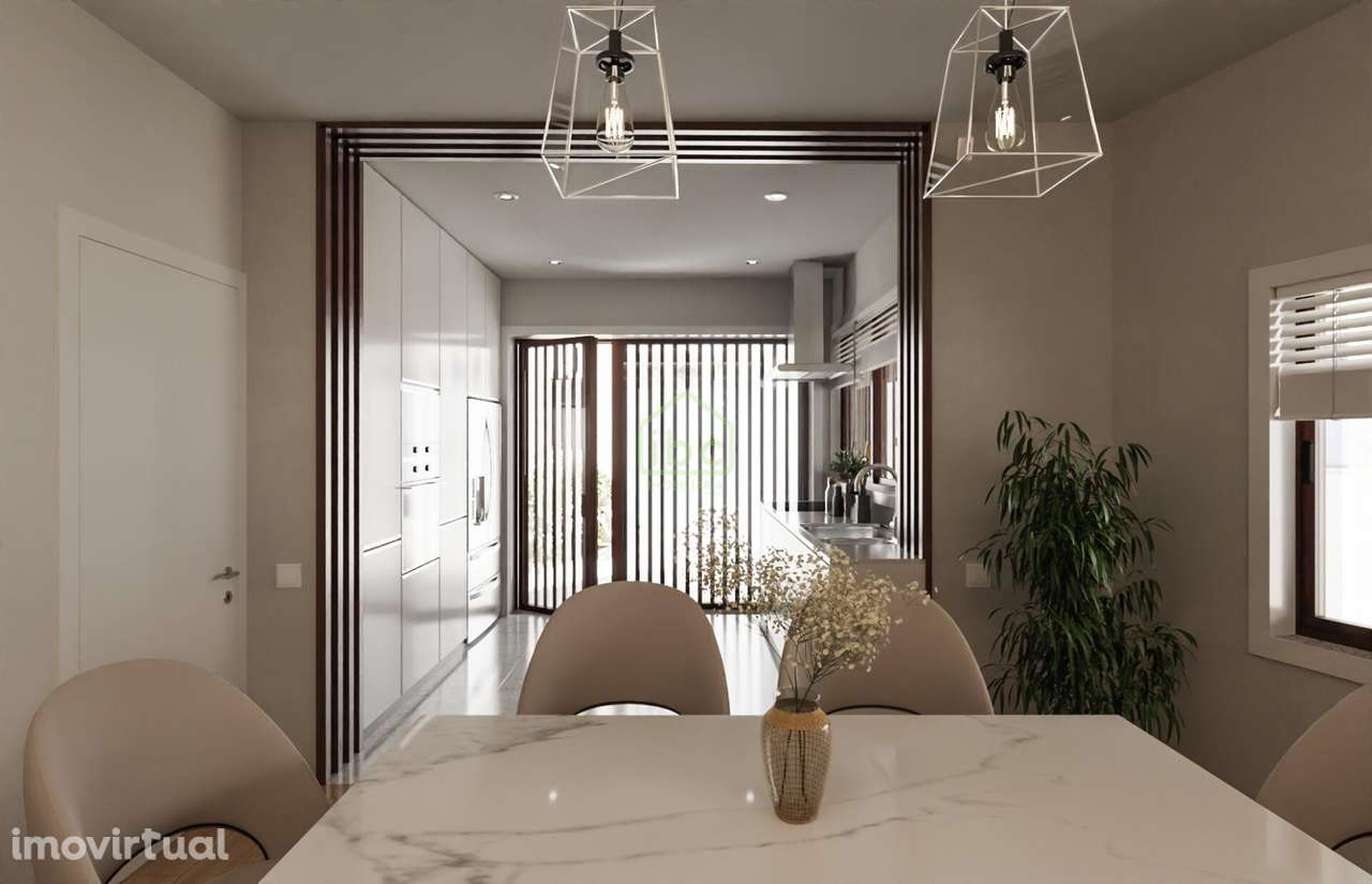 Moradia T4 | Vila do Conde - Grande imagem: 3/19