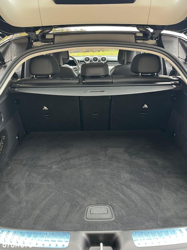 Mercedes-Benz GLC 220 d mHEV 4-Matic Avantgarde - 2