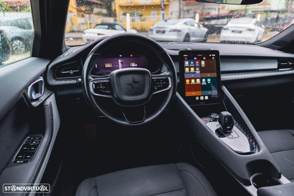 Polestar 2 Single Motor 69kWh - 19