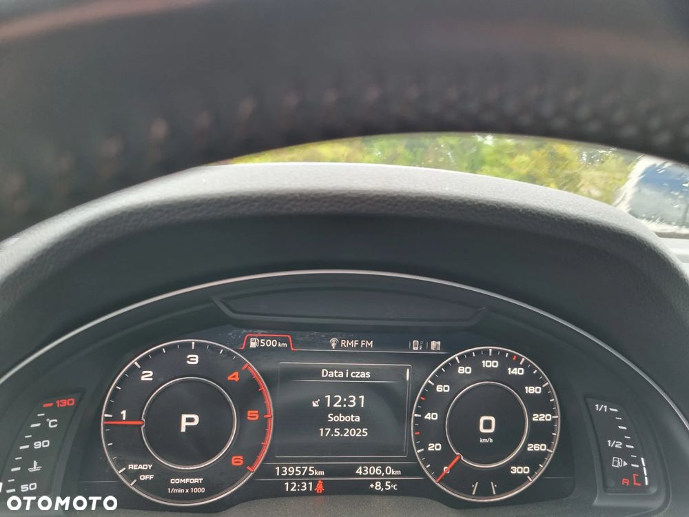 Audi Q7 3.0 TDI Quattro Tiptronic - 23
