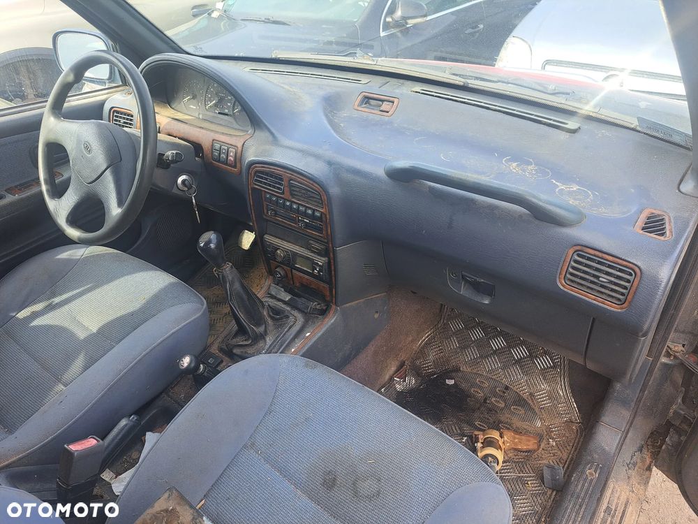 KIA SPORTAGE 2.0B 128KM 1994R - CZĘŚCI !!! - 9