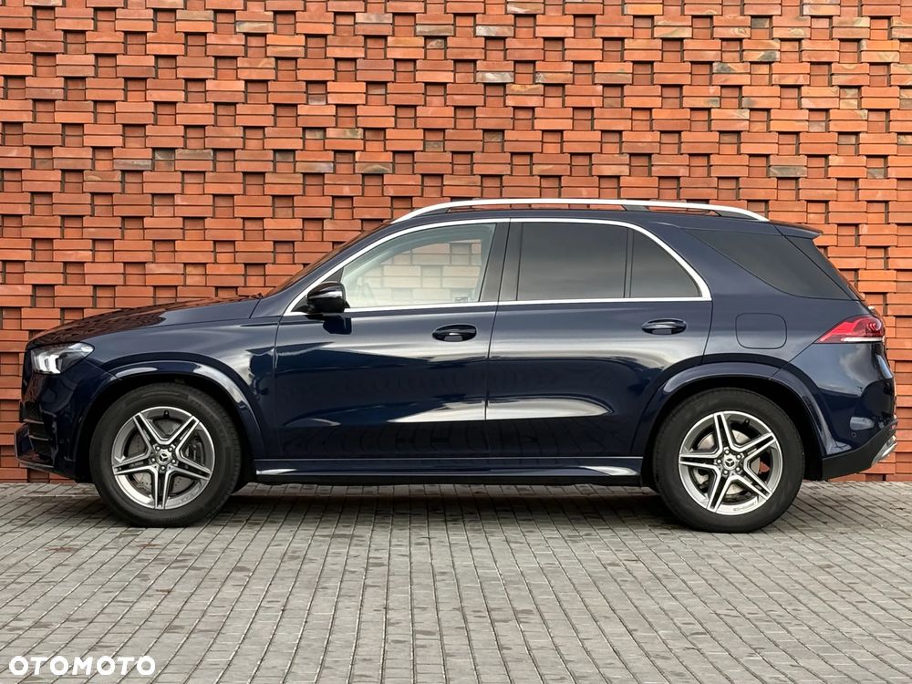 Mercedes-Benz GLE 350 e 4-Matic - 4