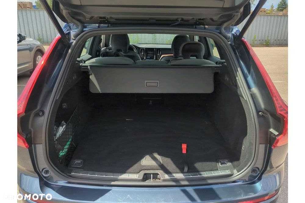 Volvo XC 60 - 9