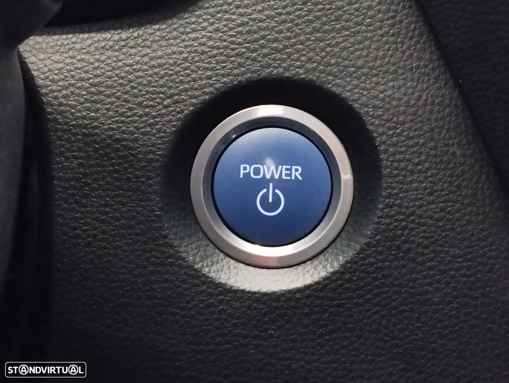 Toyota Corolla Touring Sports 1.8 Hybrid Comfort - 21