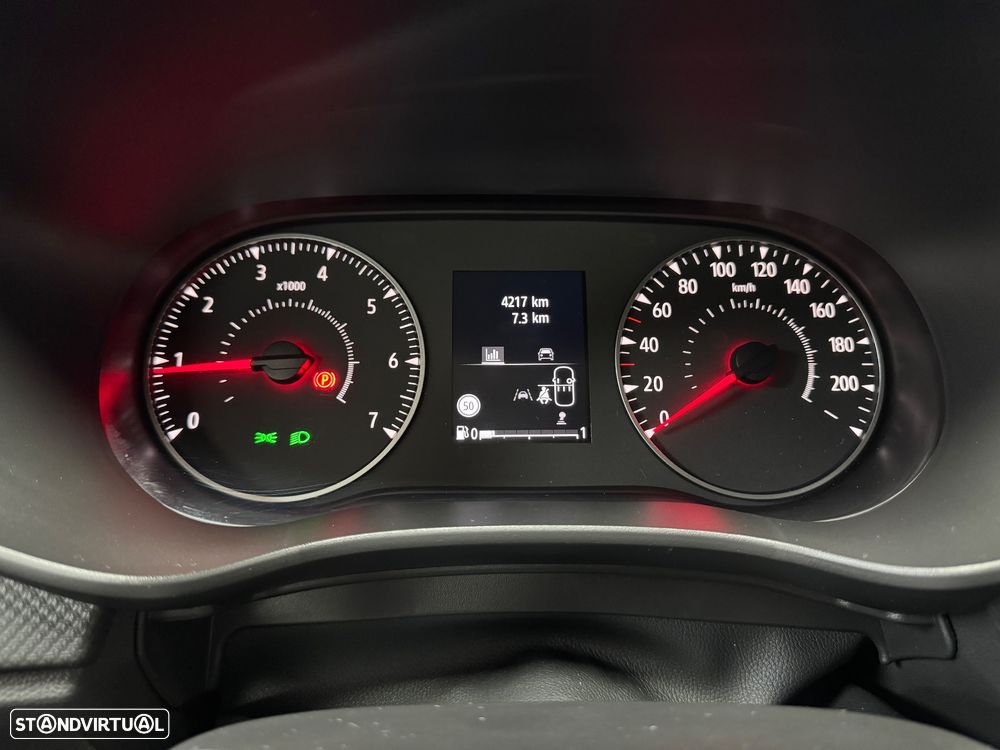 Dacia Sandero 1.0 SCe Essential - 26
