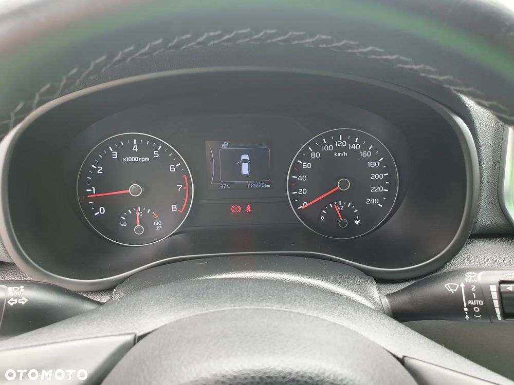 Kia Sportage 1.6 GDI 2WD VISION - 18