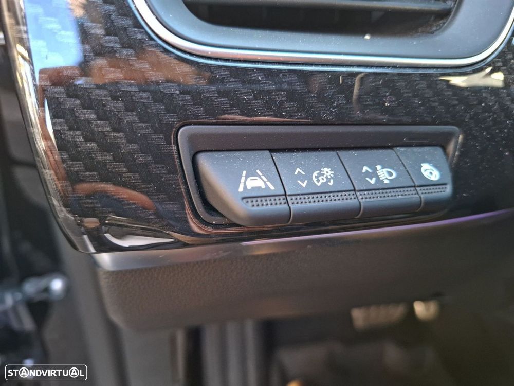 Renault Arkana 1.6 E-Tech R.S.Line - 20