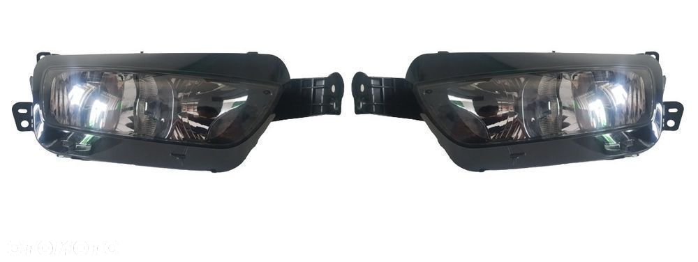 Citroen C4 Picasso 13-18 Reflektor Przedni Lampa przednia NOWY
