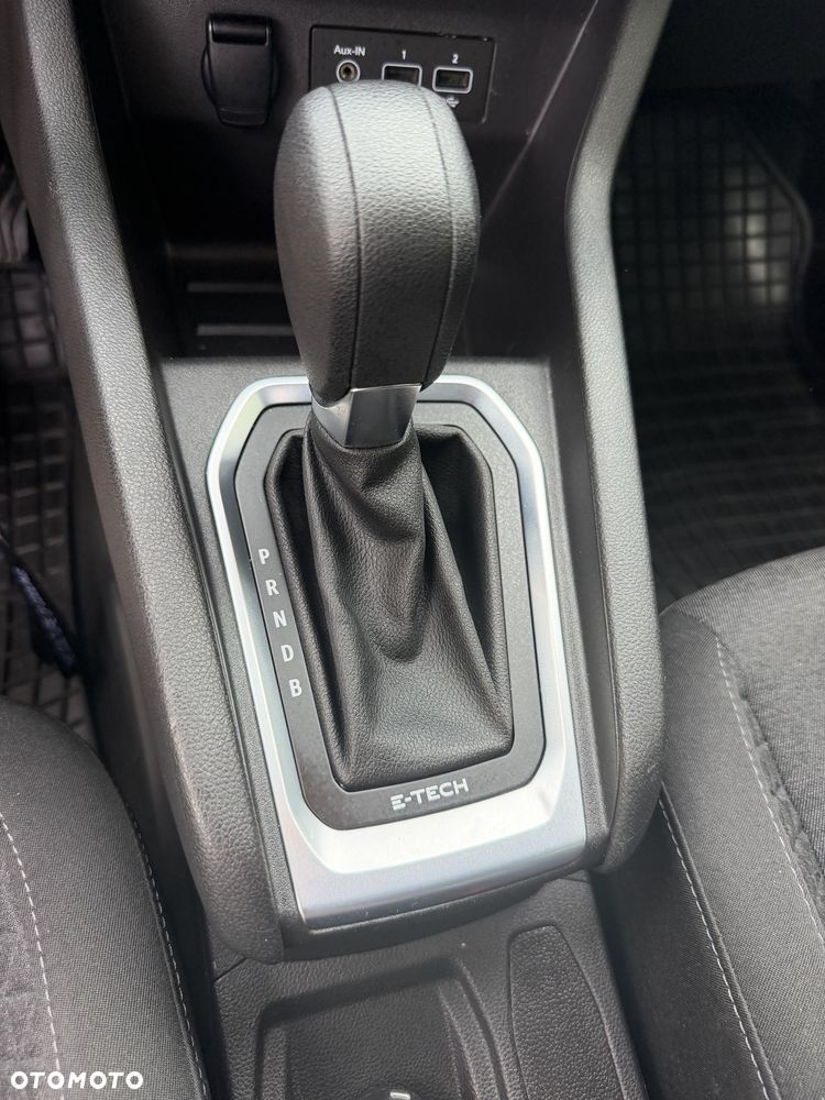Renault Clio - 12