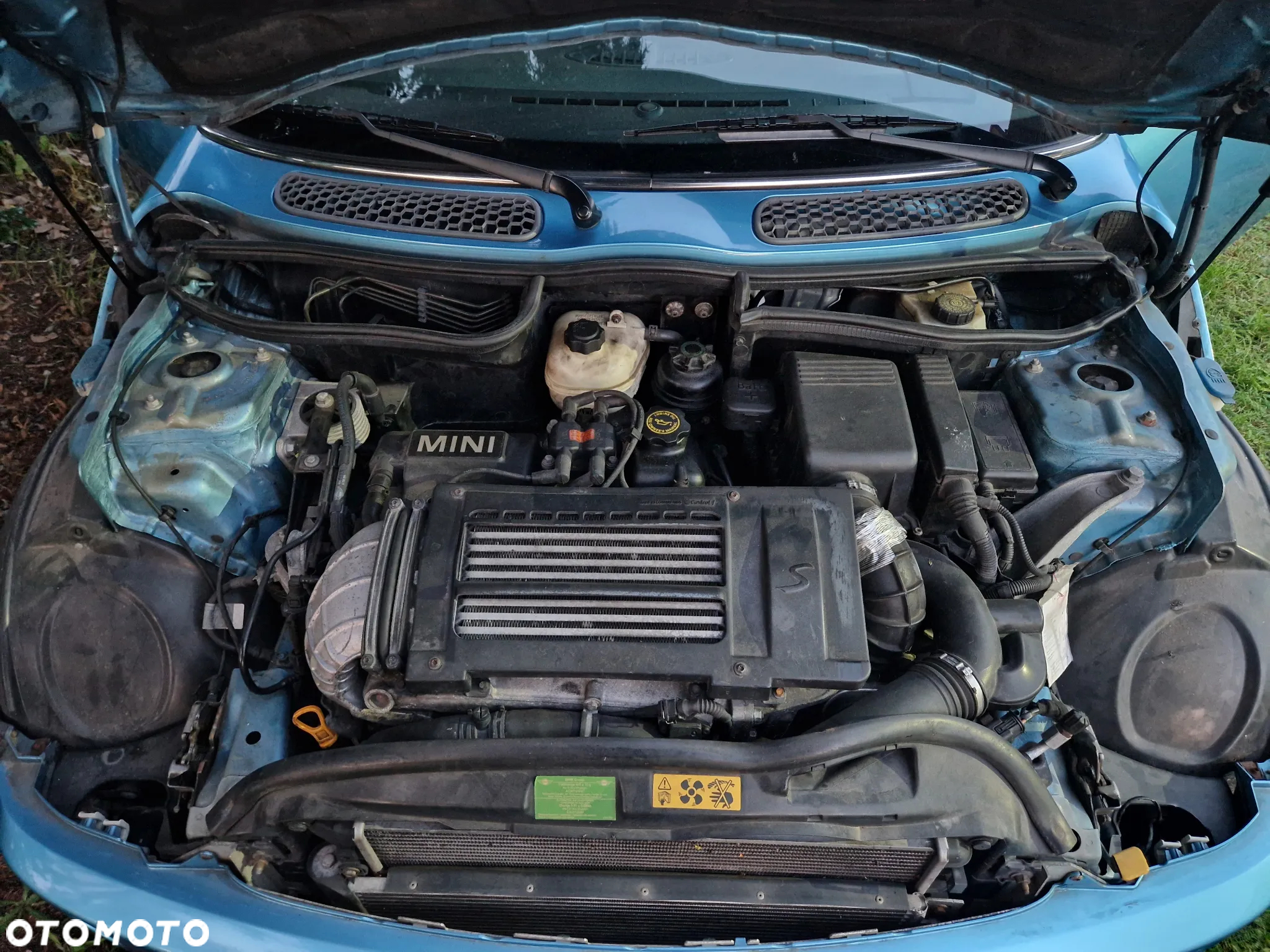 MINI Cooper S - 14
