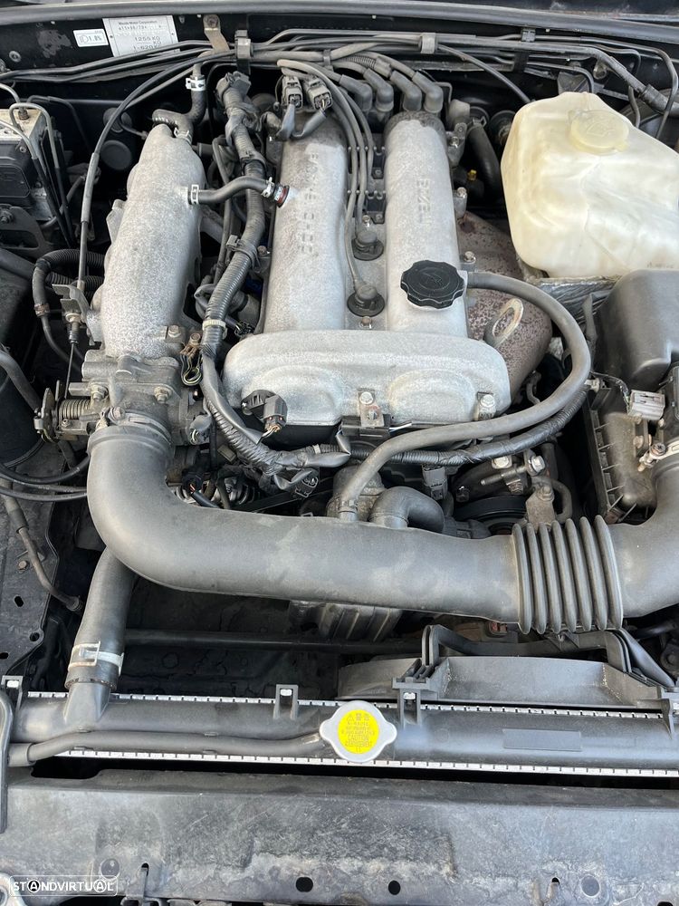 Mazda MX-5 1.6 16V - 17