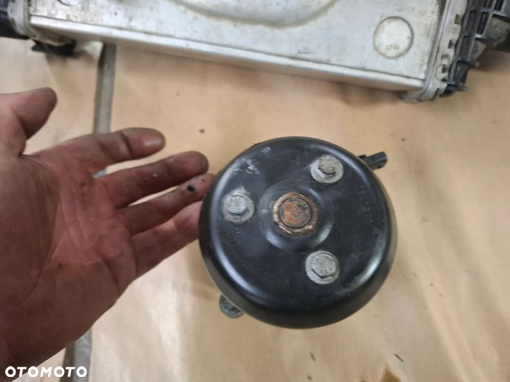 POMPA WODY RANGE ROVER L405 L494 3.0 J6P3-8501-AC - 5