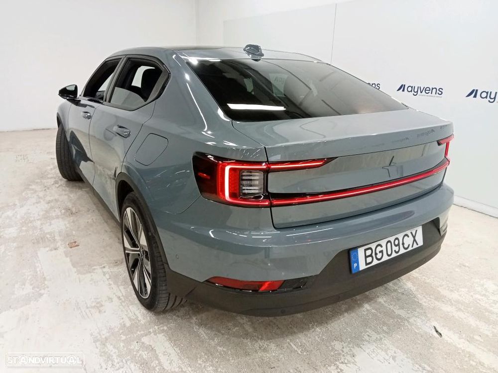 Polestar 2 Long Range 82 kWh - 11