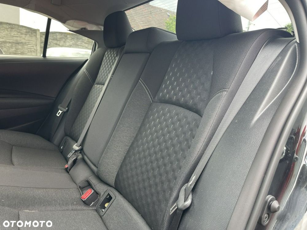 Toyota Corolla 1.8 Hybrid Comfort - 16