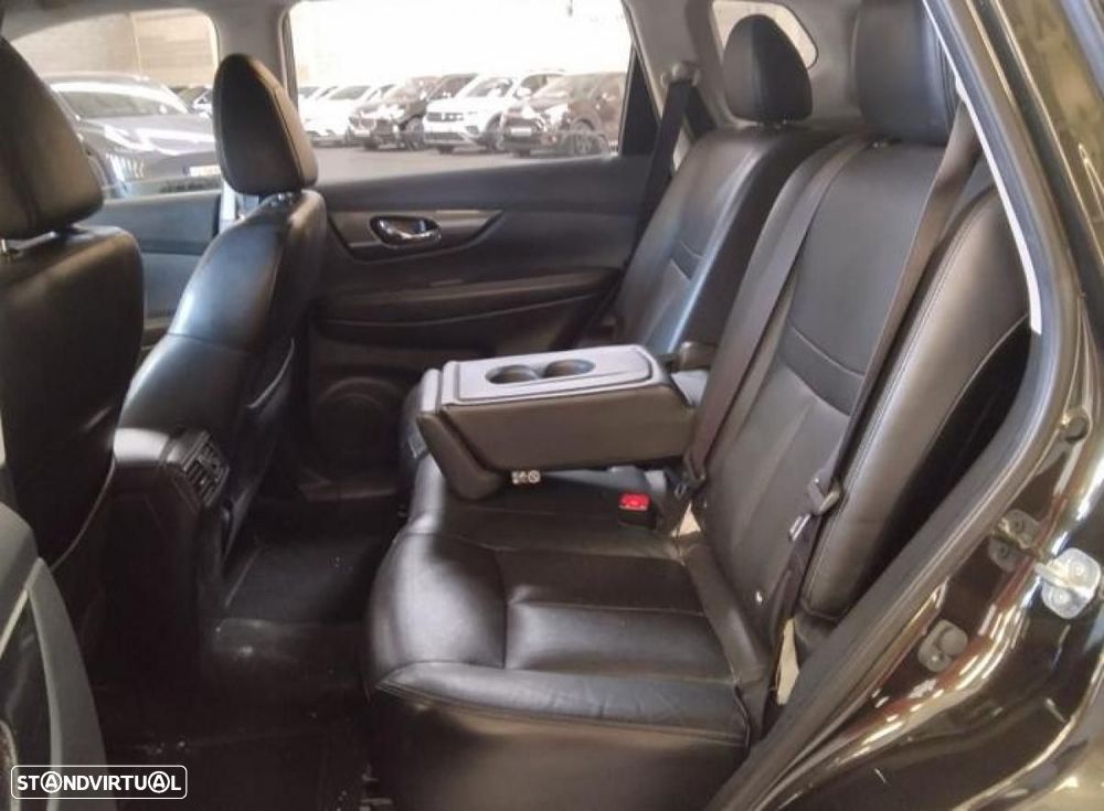 Nissan X-Trail - 5