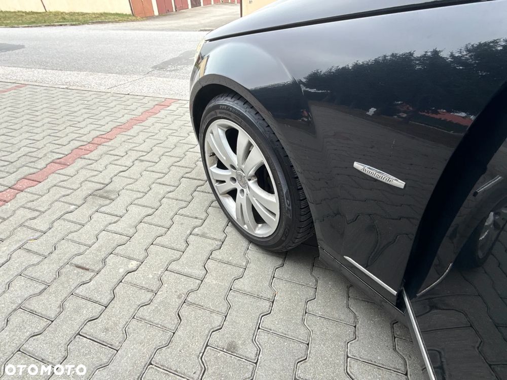 Mercedes-Benz Klasa C 200 Kompressor Automatik Avantgarde - 34