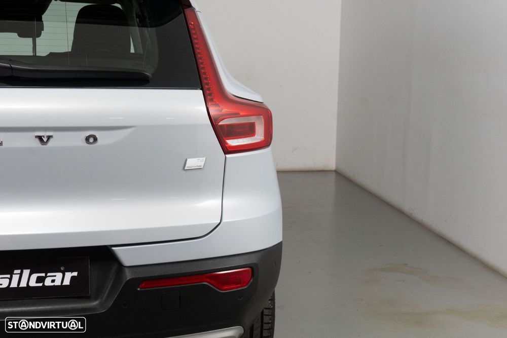 Volvo XC 40 1.5 T4 PHEV Inscription Expression - 18