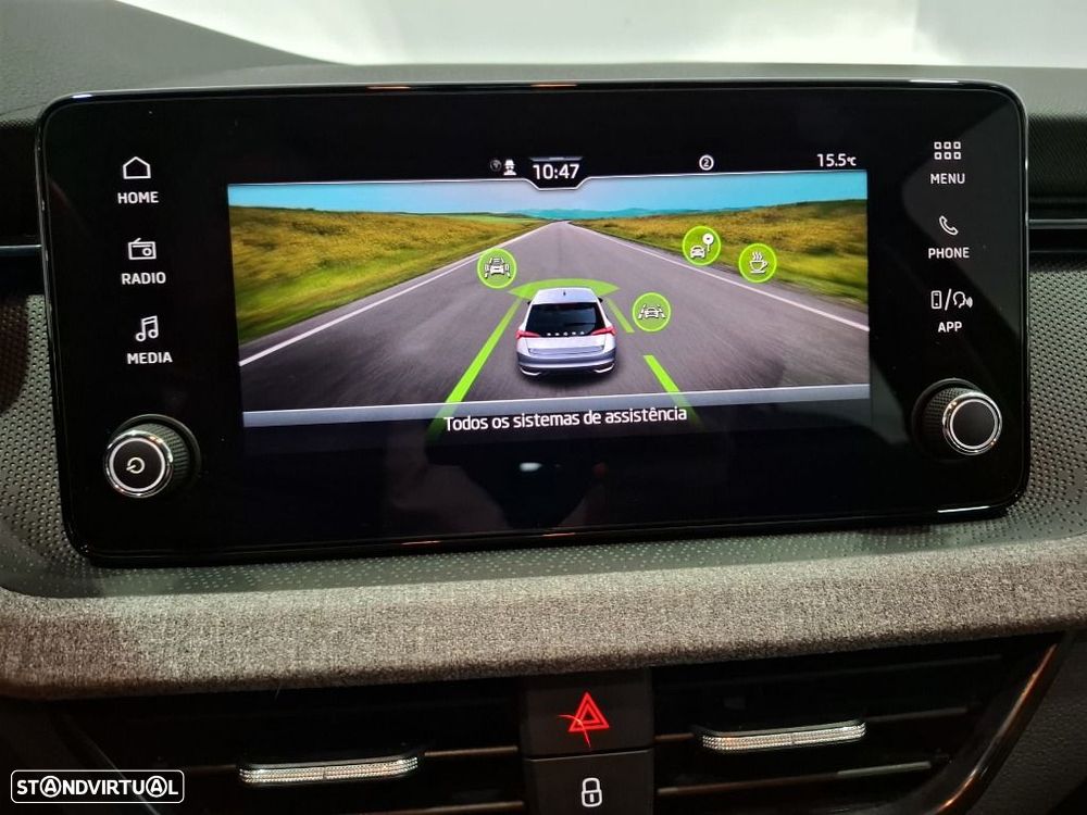 Skoda Scala 1.0 TSI DSG - 17