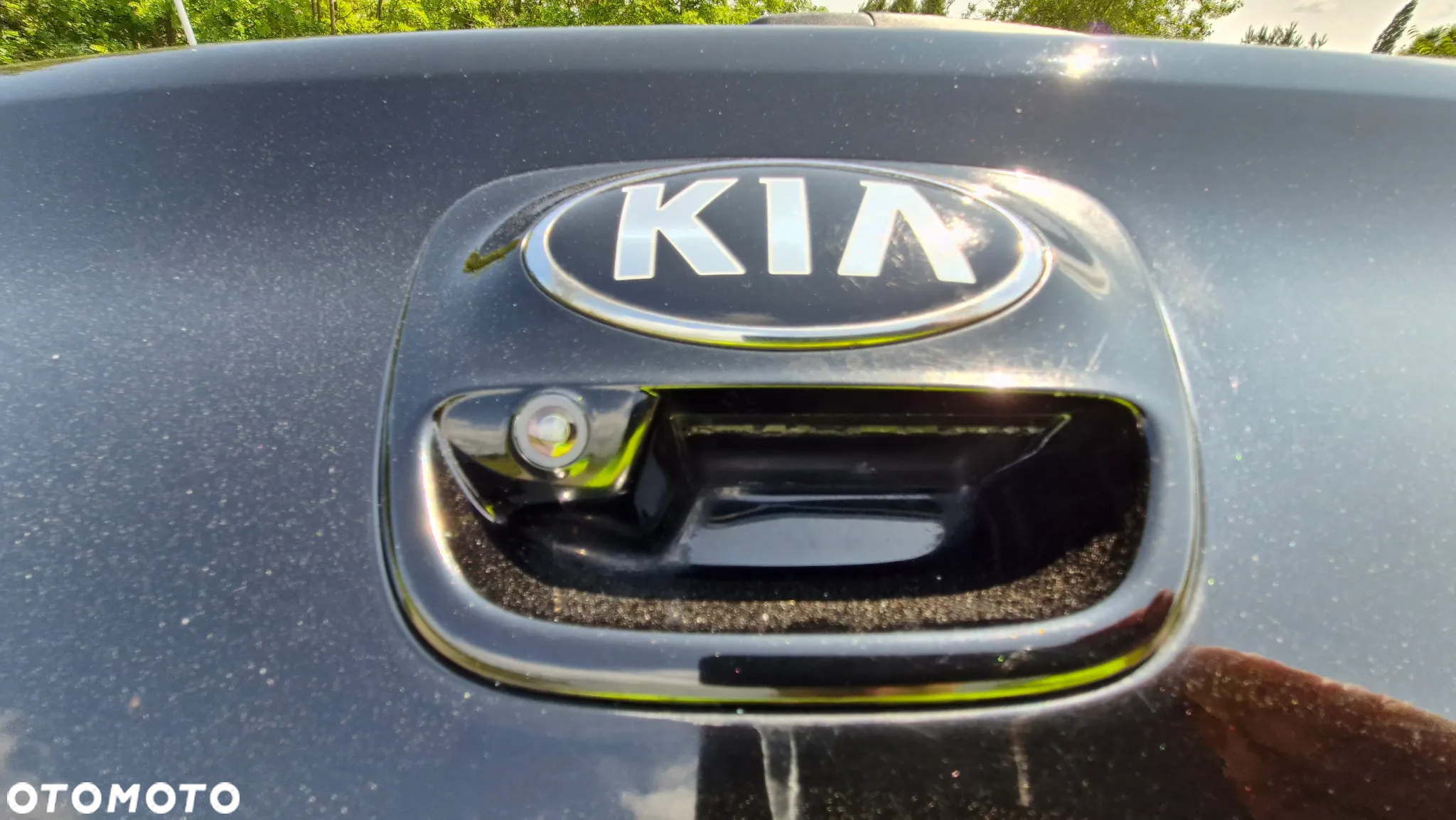 Kia Rio 1.4 CRDi 90 Platinum Edition - 14