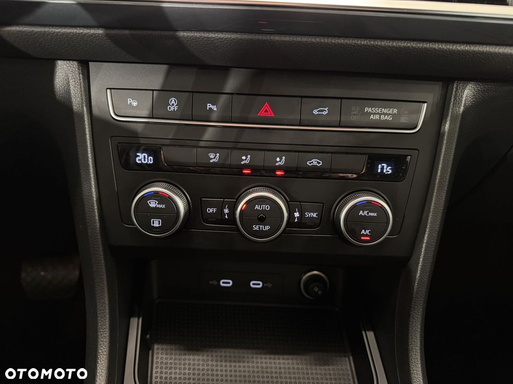 Seat Ateca - 27