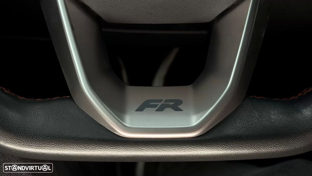 SEAT Arona 1.0 TSI FR - 17