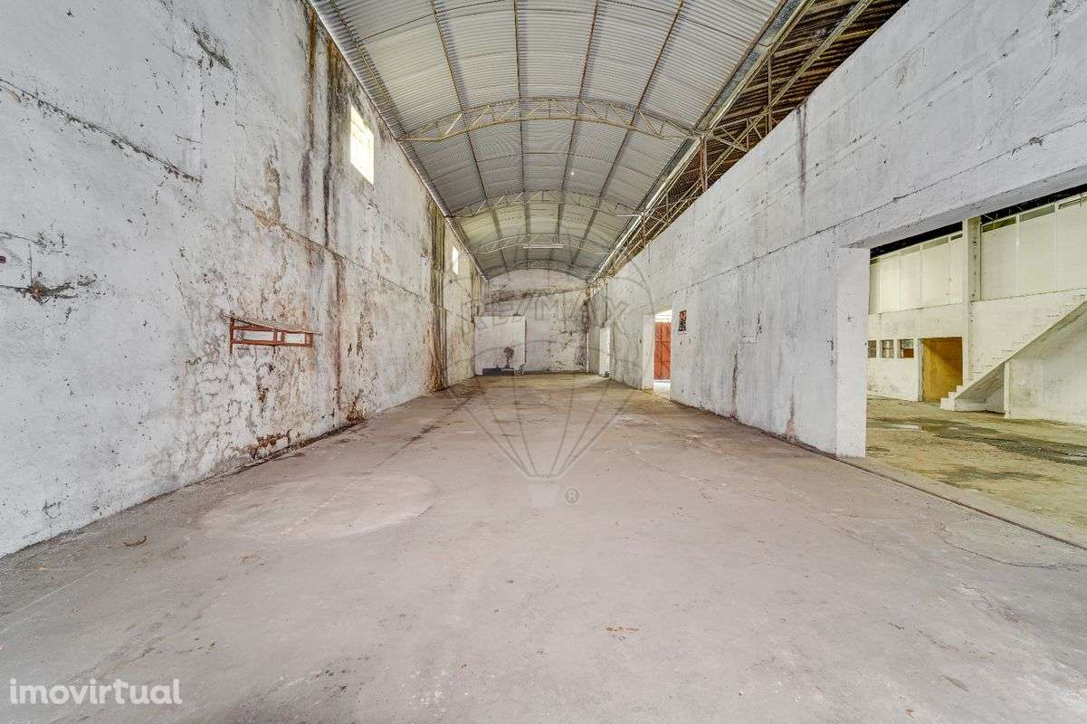 Armazém  para venda - Grande imagem: 5/28