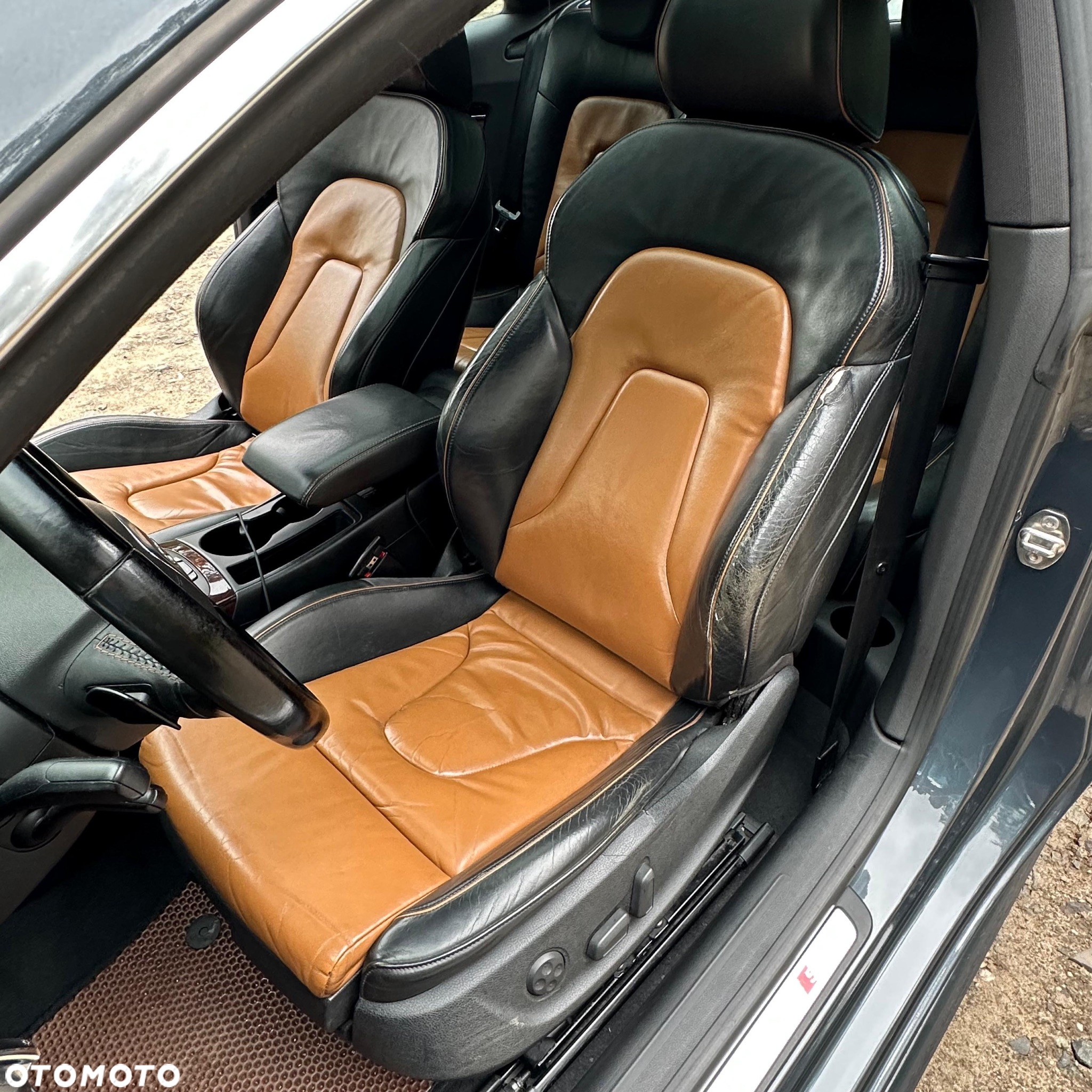 Audi A5 3.0 TDI Quattro Tiptr - 29