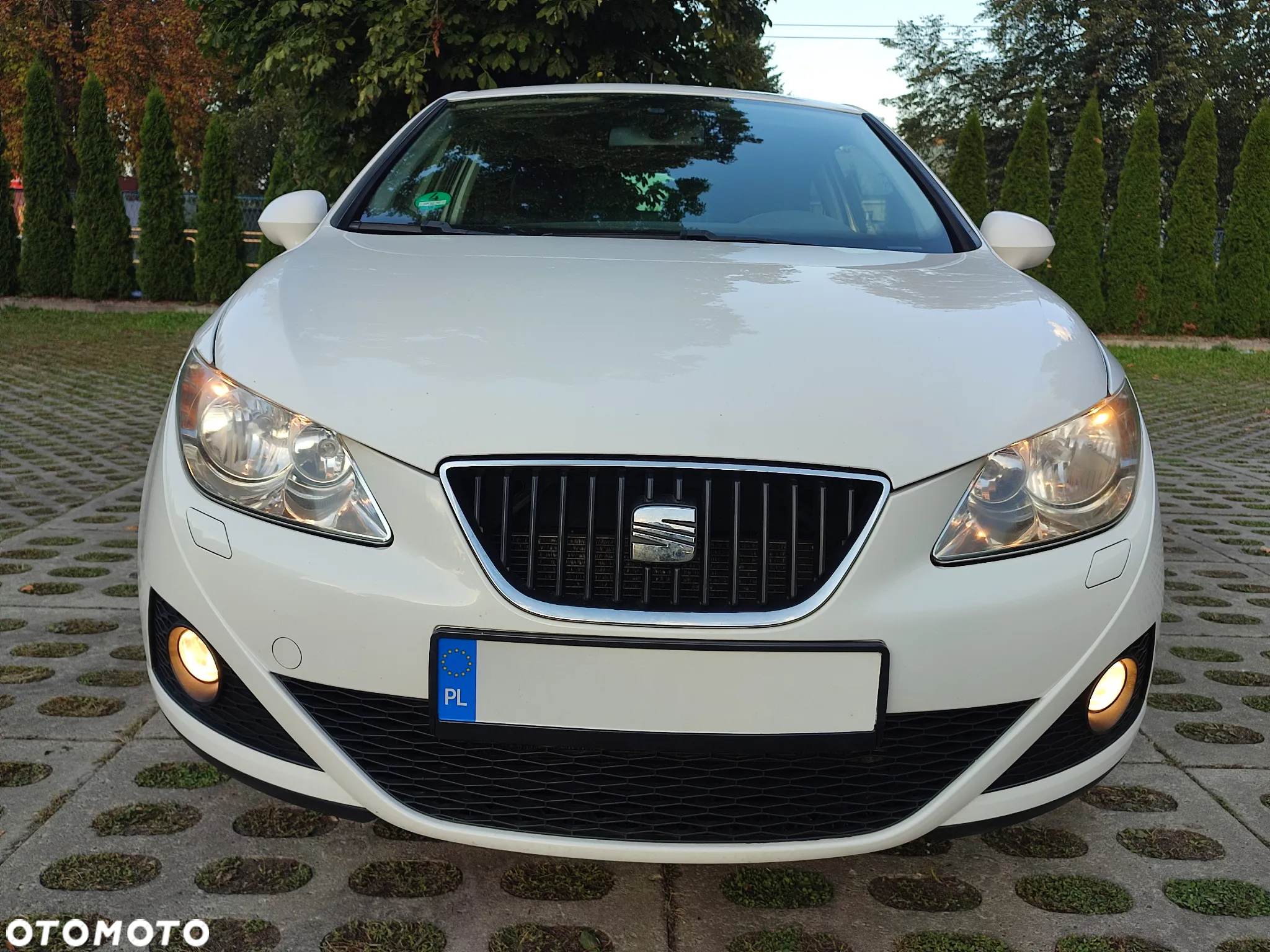 Seat Ibiza SC 1.4 16V Style - 9