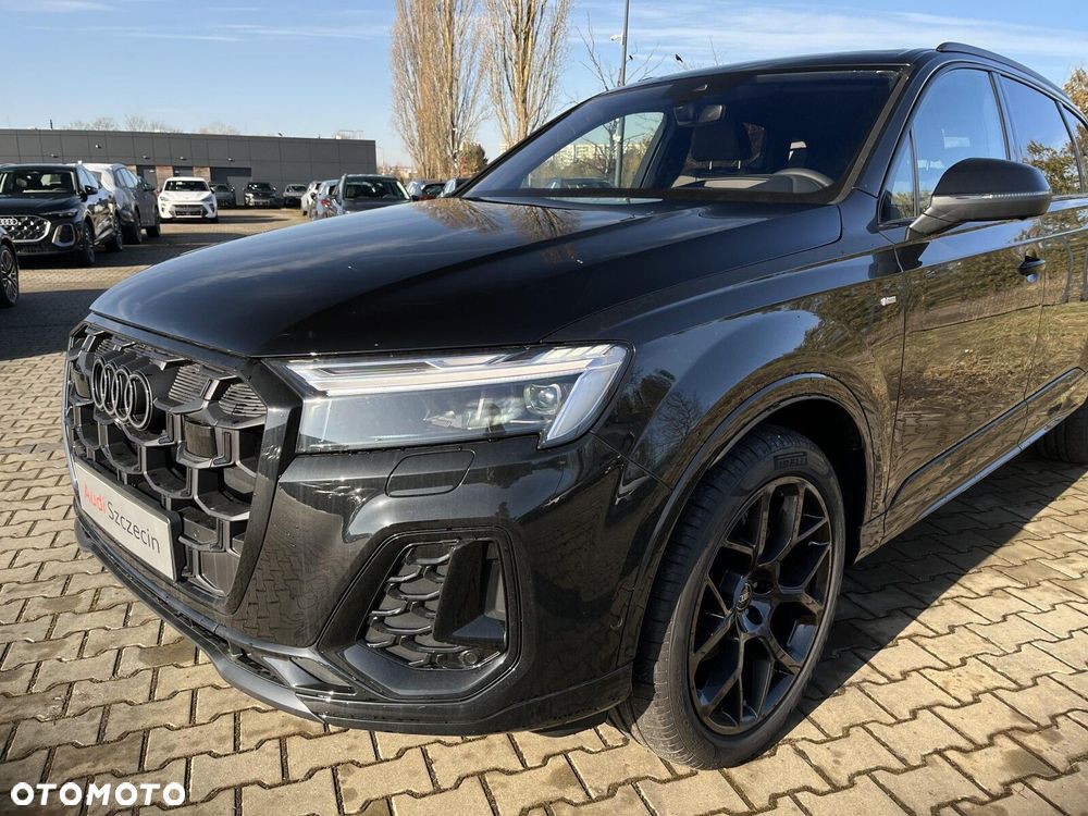 Audi Q7 - 10