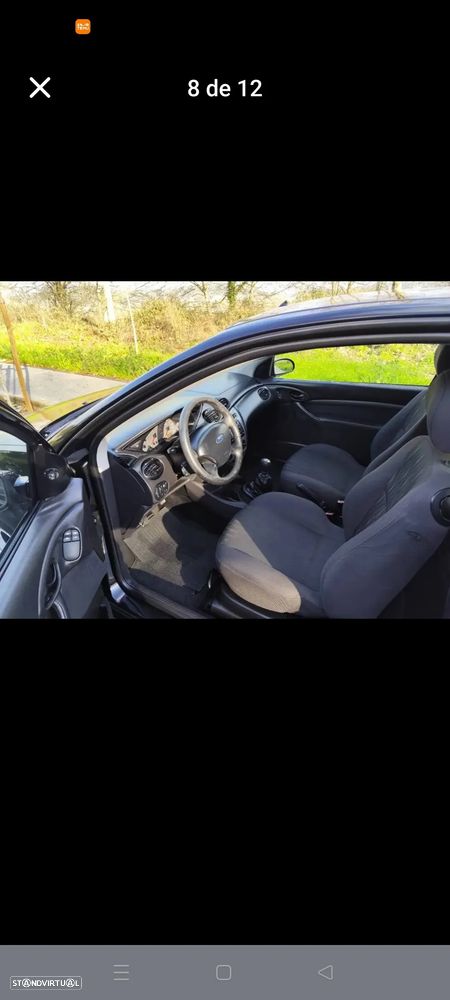 Ford Focus 1.8 TDdi X-Trend - 8