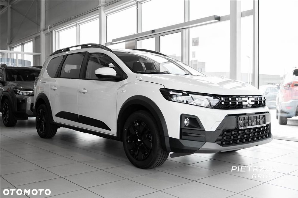 Dacia Jogger - 2