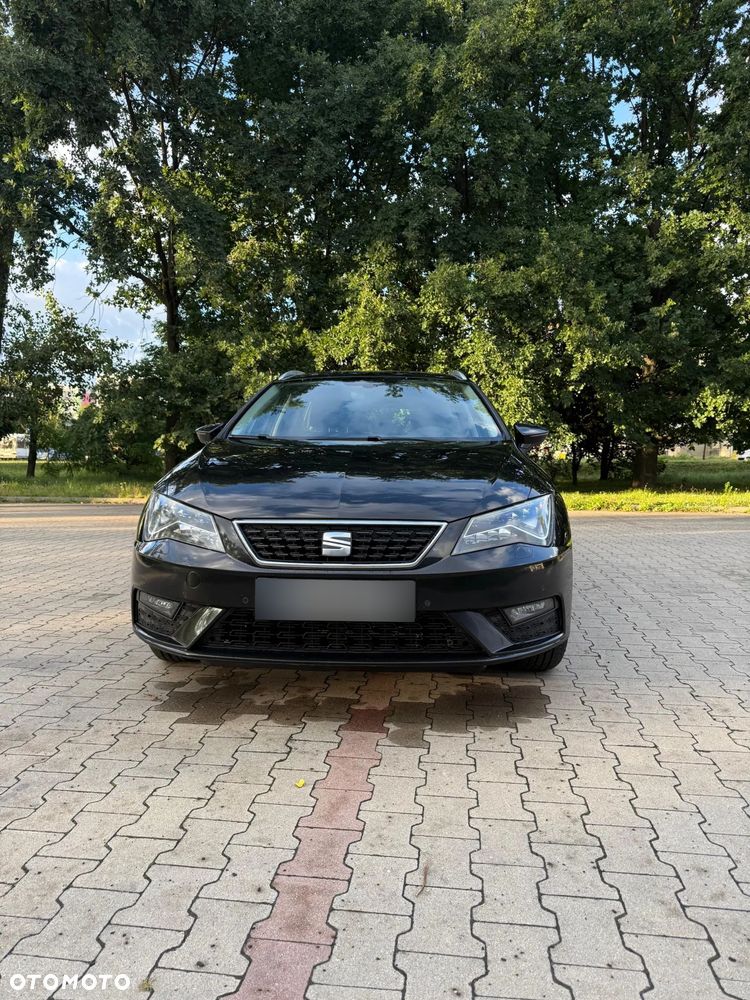 Seat Leon 1.5 TSI Style - 5