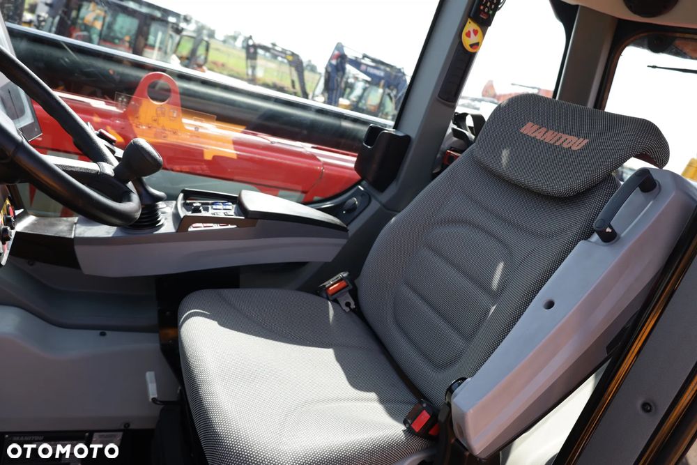 Manitou MRT 1845 - 19