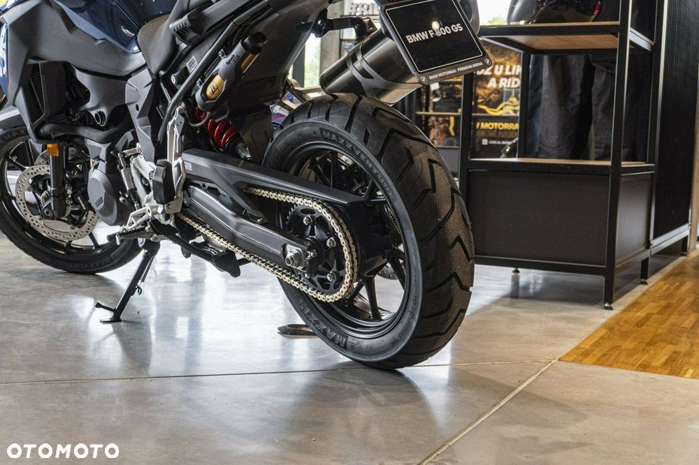 BMW GS - 11