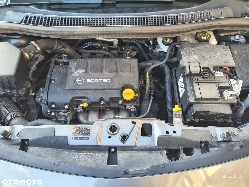 Opel Meriva - 7