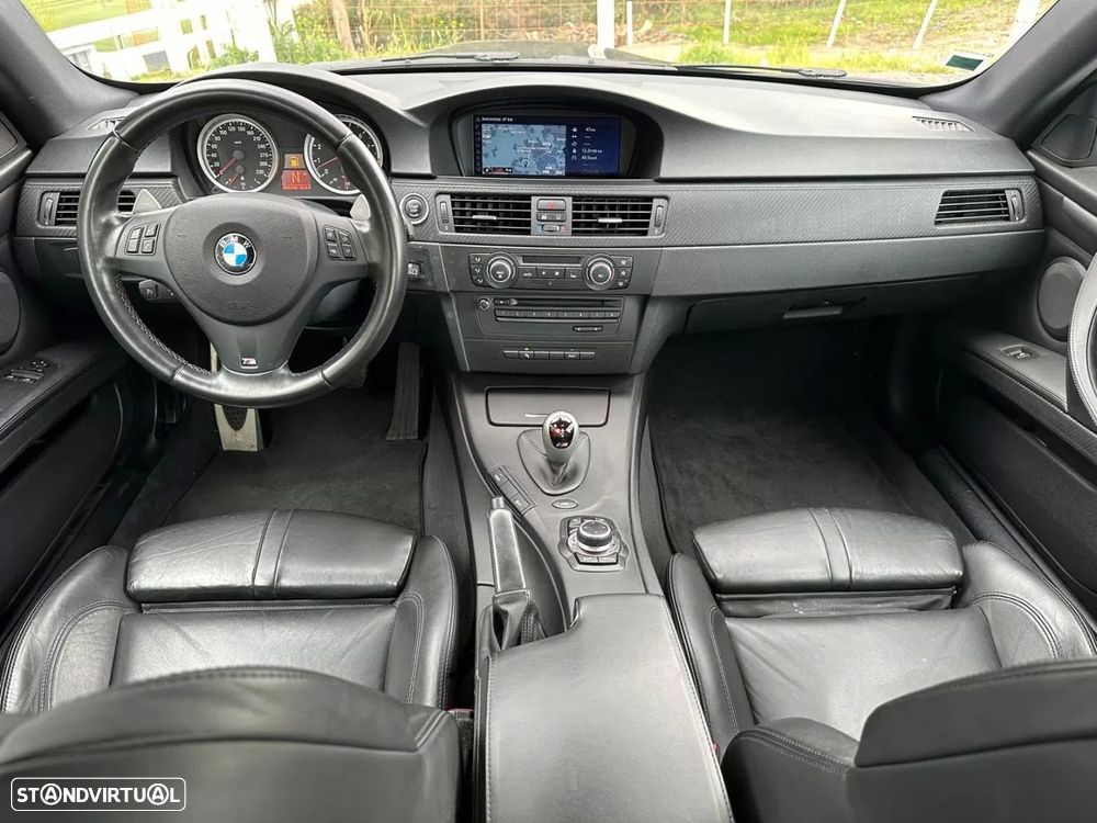 BMW M3 Auto - 5