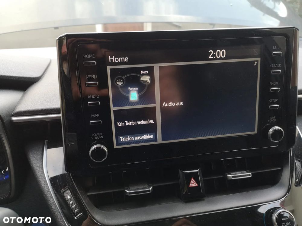 Suzuki Swace 1.8 Hybrid CVT Comfort+ - 14